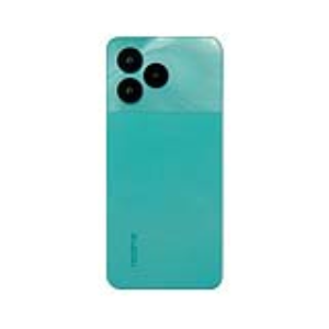 درب پشت (BACK COVER)-Realme--C51-